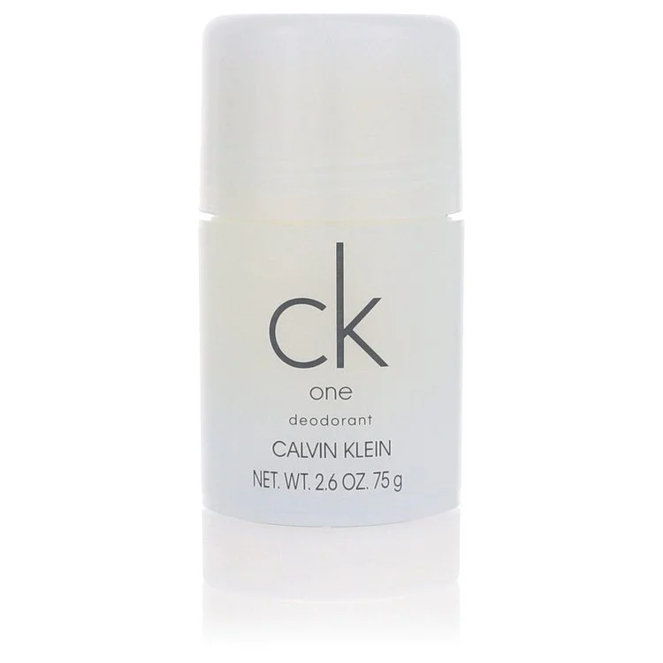 Ck One Deodorant Stick נשים