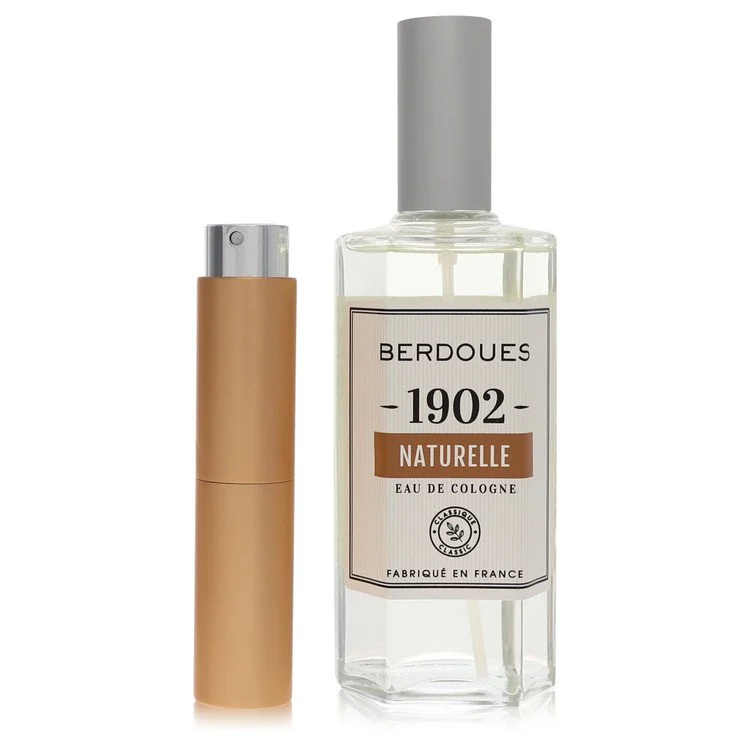 1902 Natural