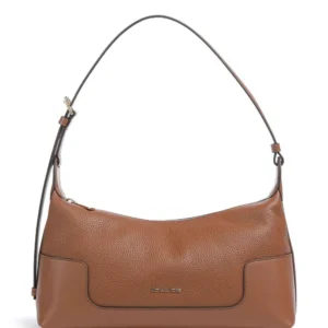 תיק מייקל קורס Teddi Medium Pebbled Leather Slouchy Shoulder Bag נשים 30F6G24L2L-230