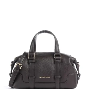 תיק מייקל קורס Teddi Extra-Small Leather Slouchy Crossbody Bag נשים 32F6G24C1L