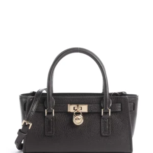 תיק מייקל קורס Hamilton Moderne Extra-Small Leather Crossbody Bag נשים 32F6GNXT1L