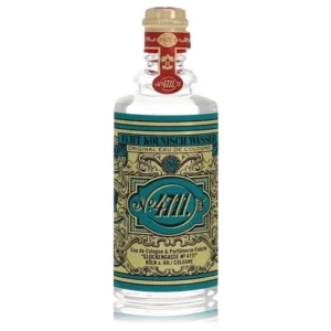 4711 Eau De Cologne (Unisex unboxed)