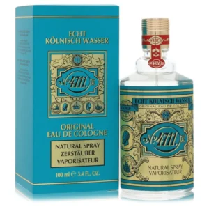 4711 Eau De Cologne Spray (Unisex)