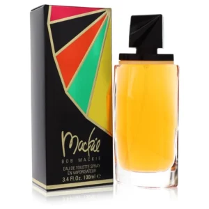 Mackie Eau De Toilette Spray