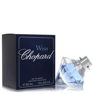 Wish Eau De Parfum Spray