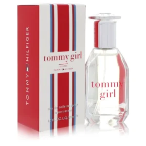 Tommy Girl Eau De Toilette Spray