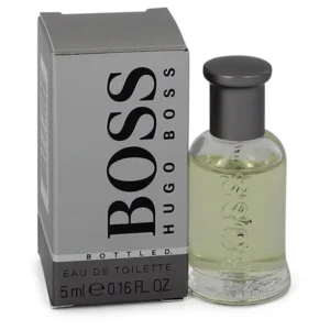 Boss No. 6 Mini EDT