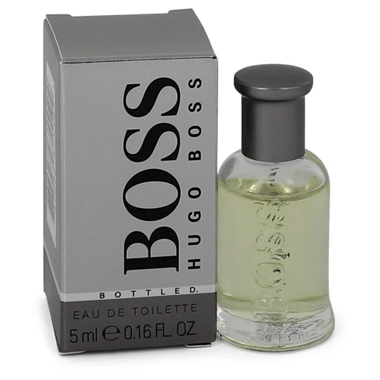 Boss No. 6 Mini EDT