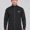 ג'קט EA7 Breathable Technical Fabric גברים