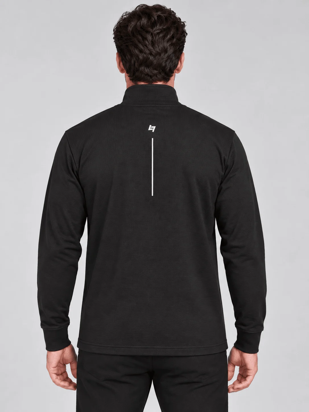 ג'קט EA7 Breathable Technical Fabric גברים