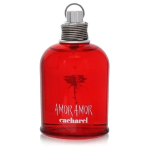 Amor Amor Eau De Toilette Spray (unboxed)
