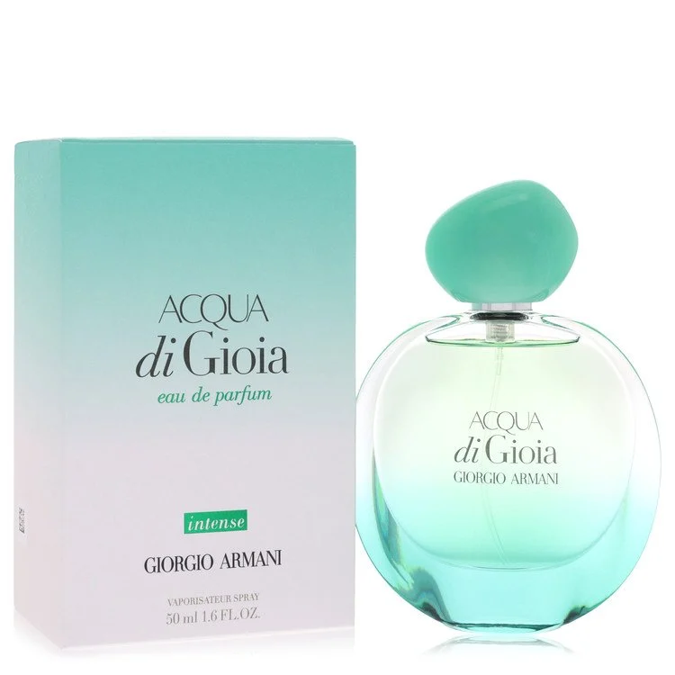 Acqua Di Gioia Intense
