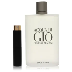 Acqua Di Gio Travel Spray