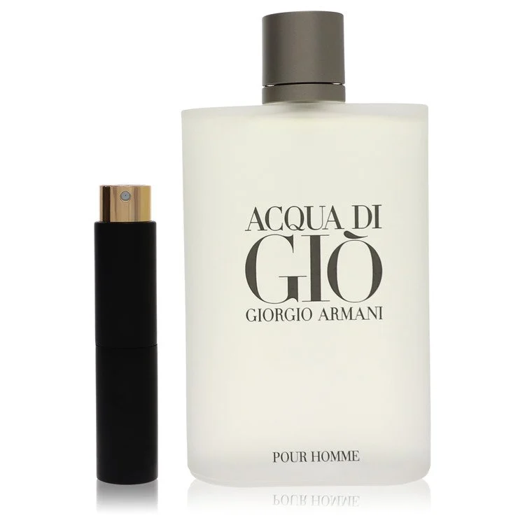 Acqua Di Gio Travel Spray