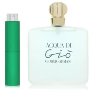 Acqua Di Gio Travel Spray נשים