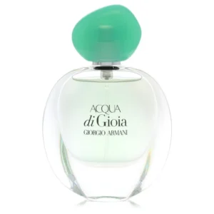 Acqua Di Gioia Eau De Parfum Spray (Tester)