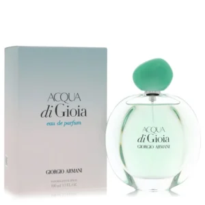 Acqua Di Gioia Eau De Parfum Spray