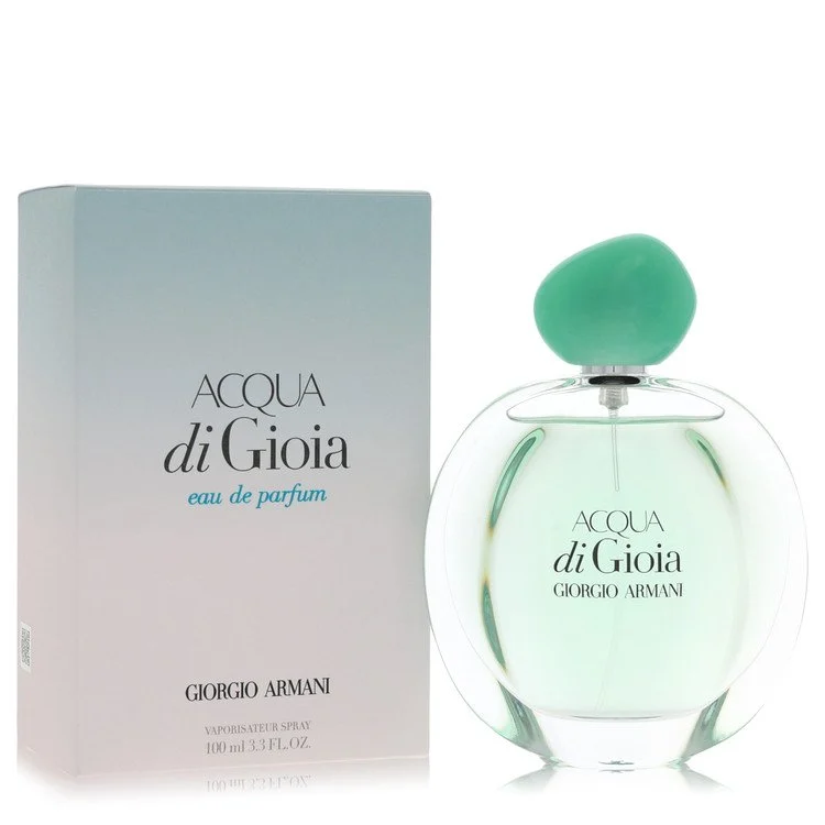 Acqua Di Gioia Eau De Parfum Spray