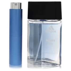 Adidas Moves Travel Spray