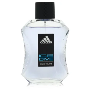 Adidas Ice Dive Eau De Toilette Spray (Tester)