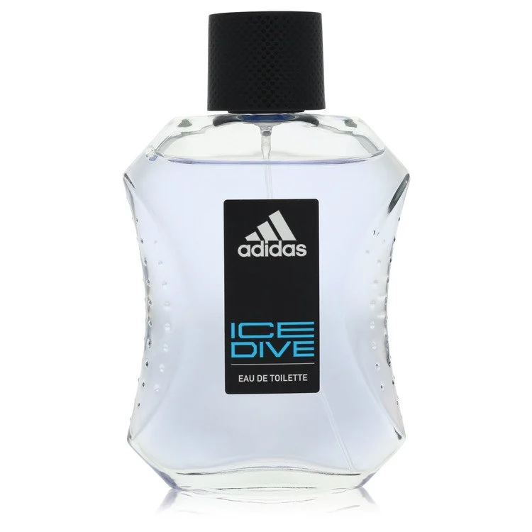 Adidas Ice Dive Eau De Toilette Spray (Tester)
