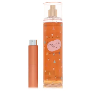 Aeropostale Sugar & Spice Travel Spray