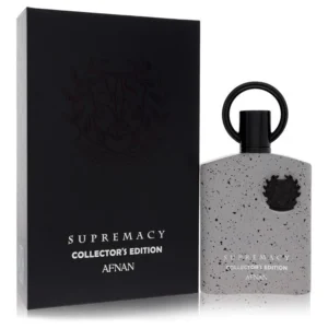 Afnan Supremacy Collector's Edition