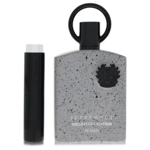 Afnan Supremacy Collector's Edition Travel Spray