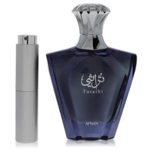 Afnan Turathi Blue