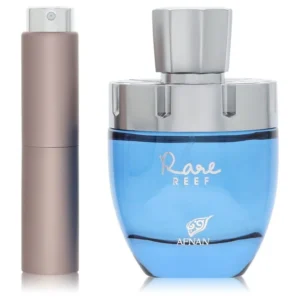 Afnan Rare Reef Travel Spray