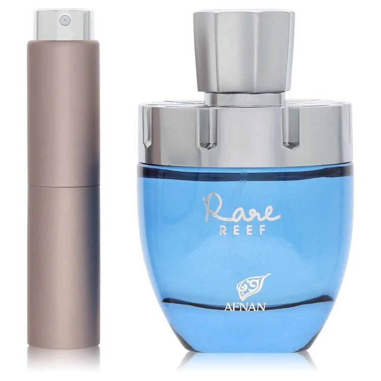 Afnan Rare Reef Travel Spray