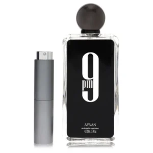 Afnan 9pm Travel Spray