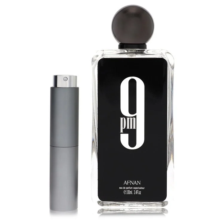 Afnan 9pm Travel Spray
