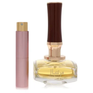 Afnan Mirsaal With Love Travel Spray