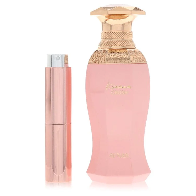 Afnan Kiaana Crush Travel Spray