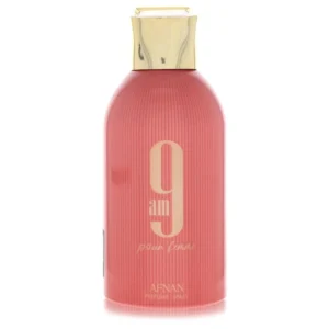 Afnan 9am Pour Femme