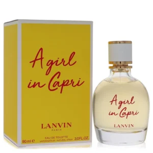 A Girl In Capri Eau De Toilette Spray