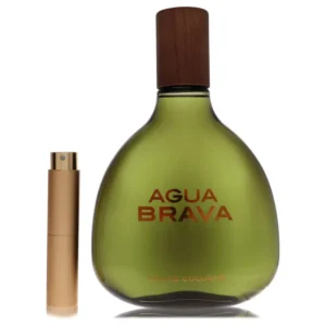 Agua Brava Travel Spray