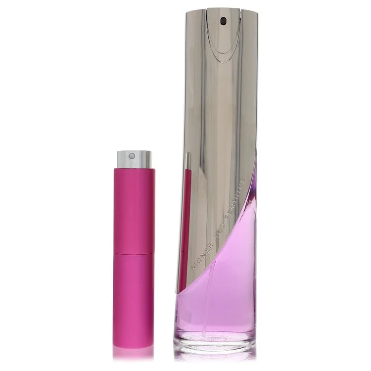 Aigner Too Feminine Travel Spray