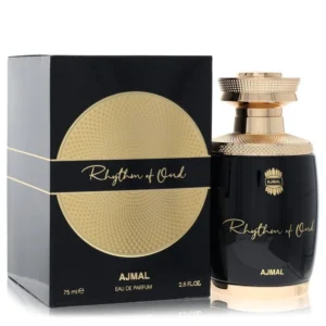 Ajmal Rhythm Of Oud