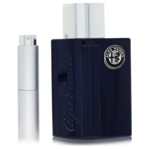Alfa Romeo Blue Travel Spray