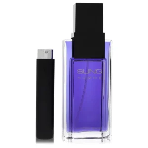Alfred Sung Travel Spray גברים