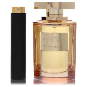 Al Haramain Portfolio Royale Stallion Travel Spray