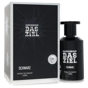 Al Haramain Das Ziel Schwarz Extrait De Parfum Spray