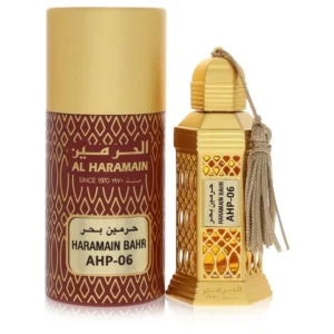 Al Haramain Bahr