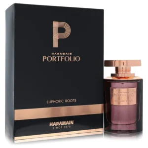 Al Haramain Portfolio Euphoric Roots נשים