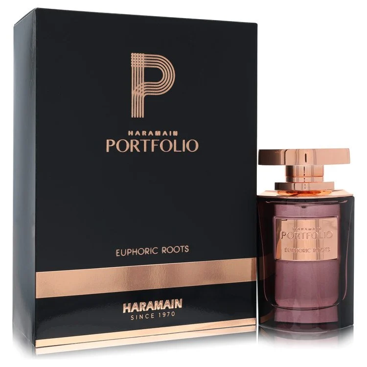 Al Haramain Portfolio Euphoric Roots נשים