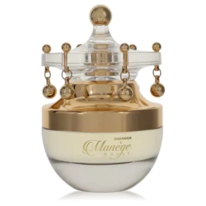 Al Haramain Manege Rouge Eau De Parfum Spray (unboxed)