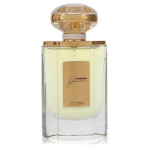 Al Haramain Junoon Eau De Parfum Spray (unboxed)