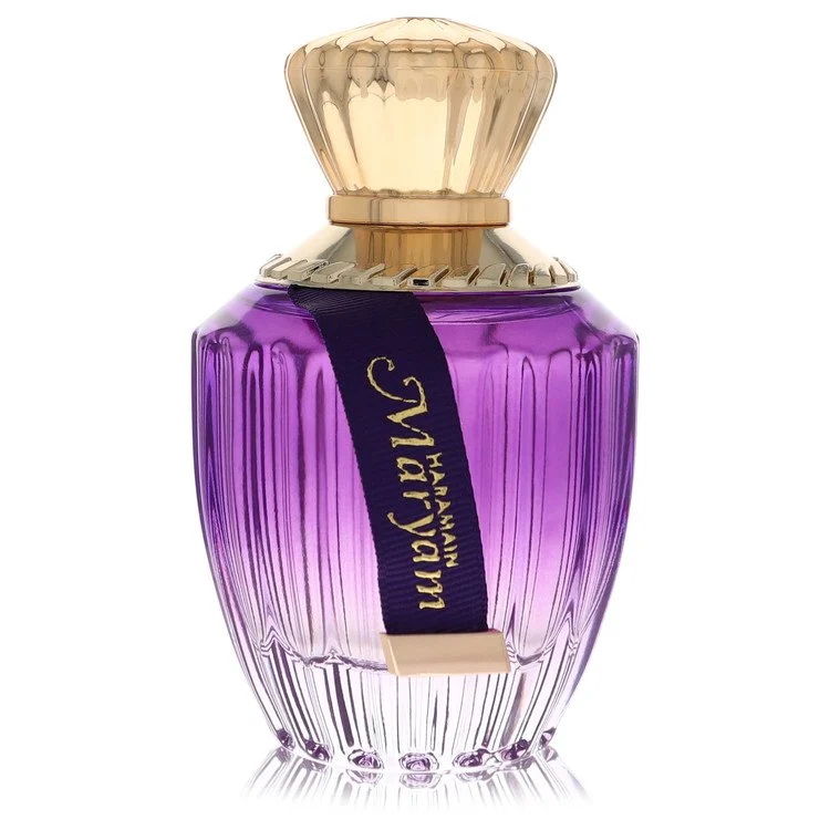Al Haramain Maryam Eau De Parfum Spray (Unboxed)